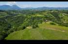 25 km de Brasov ,12.000 m2 , 60 m2 constructii - 7