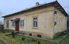 Casa istorica solida (1915, caramida dubla), pivnita, teren 2071 mp - Draganesti-Olt, sat. Comani, jud. Olt - 4
