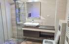 Apartament finisat Lux, complet mobilat si utilat, parcare subterana, - 8