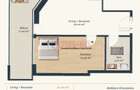2 CAMERE TIP STUDIO- METALURGIEI- CEL MAI FRESH