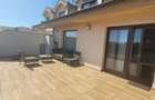 Penthouse spectaculos cu 3 camere si terasa,100 mp , in Parc Sub Arini - 12