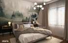 Structura A Frame moderna pentru case premium si Airbnb - 3 cam - 10