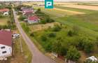 Teren intravilan de 596mp in Cicir, Vladimirescu
