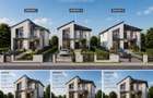 Teren premium de vanzare Horpaz, 1400 mp, toate utilitatile - 6