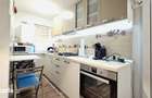 Central, zona vile, la cheie, renovat integral, mobilat si utilat mod - 7