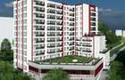 Apartament nou cu 2 camere decomandat, balcon și finisaje moderne – Străulești