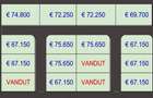 Teren in complex privat cu gard si utilitati apa, canal, curent, PUZ - 11