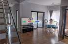 de vanzare casa in duplex langa schitul Florica in Stefanesti -Arges