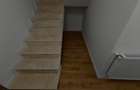 Casă individuală cu 2 camere cu Teren 200 Mp în Palazu Mare