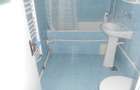 Zona BCR-Ciresica-parter decomandat
