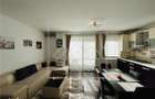 Ap cu 3 camere, balcon, loc de parcare, bloc nou, cu lift - D.Stanca - 4