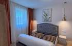 Apartament cu 3 cam mobilat-utilat lux - 16