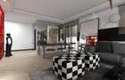 REA1026705 Apartament 2 camere decomandat Lujerului Bloc nou - 9