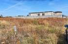 Teren intravilan 469 mp | Curent la lot | Deschidere 15 m | Str. Lebed