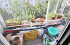 Apartament 2 camere,50mp,conf.1,cartier Tudor, bloc izolat - 6