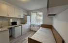 Garsoniera renovata complet | 12 mp | Etaj 1 | Mobilier pe comanda | - 11