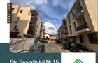 Apartament Etaj 2 Proiect Rasaritului Langa Padurea Chiajna Militari