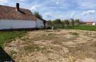 Teren intravilan cu proiect de casa de vanzare in Tarian - Bihor - 1