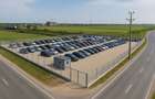 Inchiriez teren Ovidiu iesire in varianta DN3C teren de inchiriat - 1