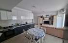 Penthouse 3 camere cu terasa de 40mp de inchiriat - 8