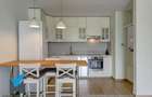 Inchiriere 2 camere Aviatiei - City Point | Loc parcare