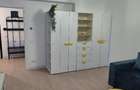 Inchiriez garsoniera noua Ackcent City Bucuresti sector 1