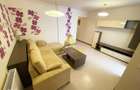 2 camere, modern, bloc nou, balcon, parcare, zona Calea Turzii, MOL - 4