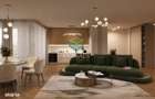 Rafinament contemporan in Domenii. Apartament 4 camere. Dubla vedere. - 16