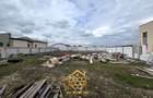Teren Intravilan 545 mp in zona Magnolia - Toate utilitatile - 4