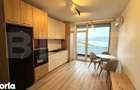 APARTAMENT DE INCHIRIAT CU 2 CAMERE - ZONA REZIDENTIALA - 1