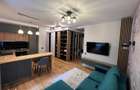 Apartament cu 2 camere în Herăstrău - 13