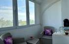 P-ta Muncii metrou - Maior Coravu | garsoniera mobilata utilata modern - 7