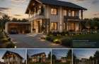Teren 2.607 mp si casa P+1 cu acces direct din DN15 Calea Romanului (Girov) - 5