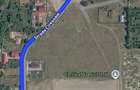 Teren intravilan 15.000 mp Comanesti - 2