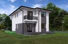 Vand urgent casa P+1 ( plecare din tara)