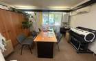 Apartament 4 camere transformat in spatiu comercial Moara de foc - 2
