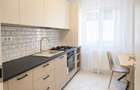 PF Apartament NOU 2 camere Dec 50 mp Bucium Visan 400 euro - 8