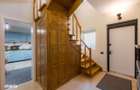 Casa 3 camere Ghermanesti Snagov - 21
