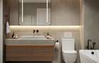 Apartament modern cu 4 camere, 108.75 mp, bloc nou, Drumul Binelui