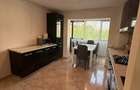 Apartament cu 3 camere mobilat MODERN centrala, clima Take Ionescu la cateva minute MALL IULIUS