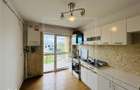 Apartament decomandat, etaj13, balcon - Zona Trei Stejari - 7