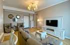 Apartament 3 camere Lux One Herastrau Park, totul nou, parcare subterana - Video - 1