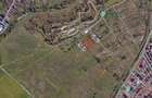 Vanzare teren intravilan 4.000 mp Sibiu, zona Campsor (UTR U09 / L4) - 1