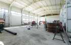 Hala moderna +3.000mp curte, conditii optime, exterior Brasov