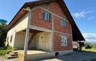 Constructie nefinisata plus teren intravilan in Orastie - 4