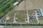 Loturi teren intravilan de vanzare in Vanatori intre 576mp - 612mp - 8