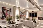 Casa individuala, 5 camere, ultramoderna, ultrafinisata, la cheie, Su