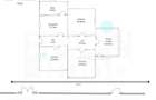 Voluntari, casa cu 3 dormitoare pretabila locuin?a sau birou - 1
