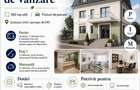 Vanzare spatiu comercial(clinica medicala), Corbeanca, Sos. Unirii - 2