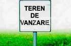 Teren de 2800 mp, în Gulianca - 2